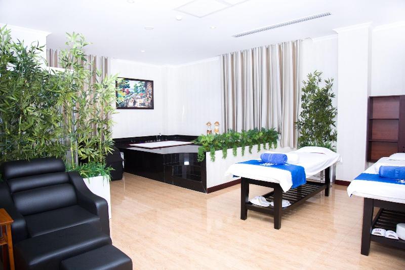 Hai Ba Trung Hotel & Spa