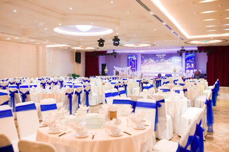 Hai Ba Trung Hotel & Spa