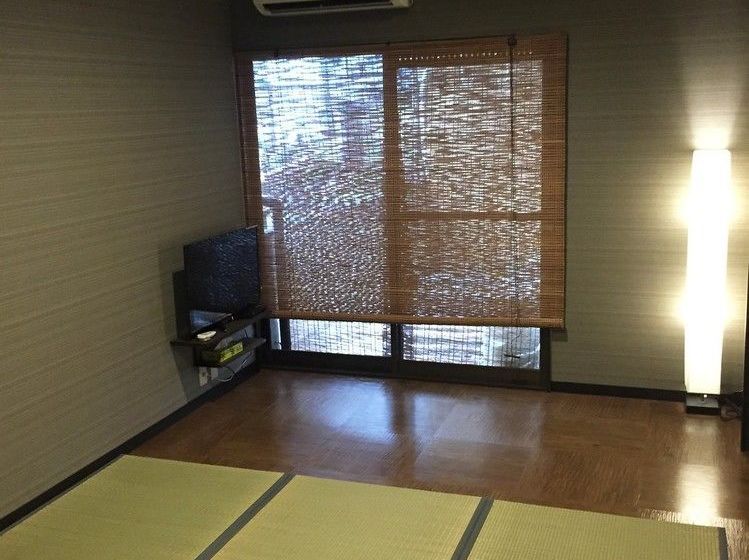 בית מלון כפרי Hale Temari Kyoto Rokujo