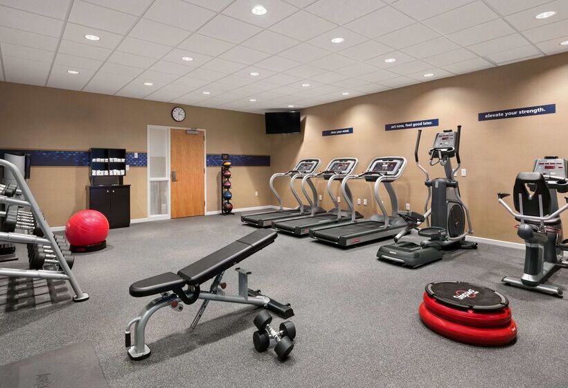 فندق Hampton Inn Bartow