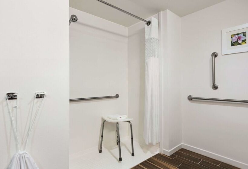 فندق Hampton Inn Bartow