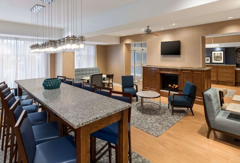 فندق Hampton Inn Bartow