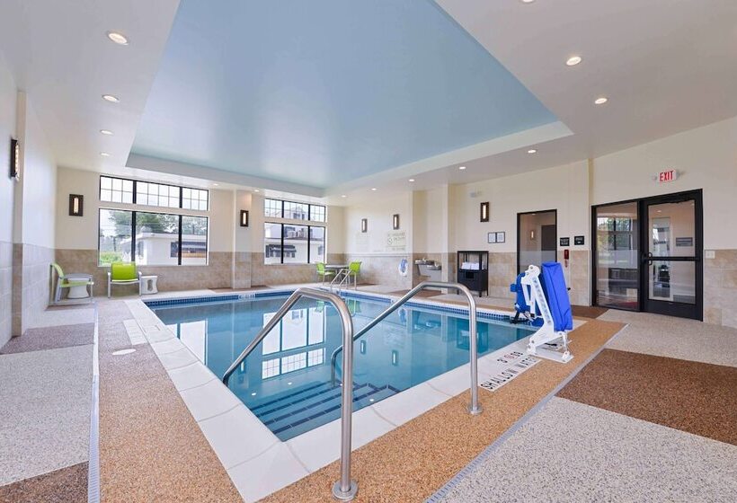 ホテル Hampton Inn Pittsburgh/ Wexford Sewickley