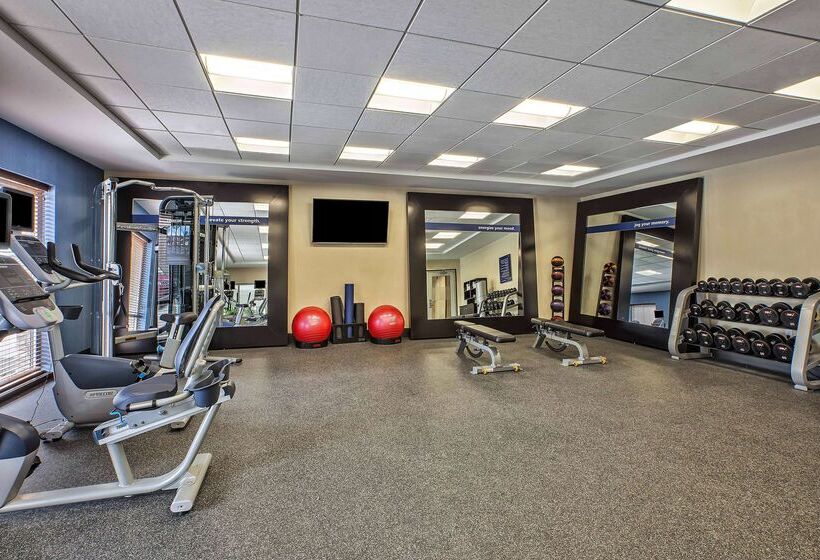 בית מלון כפרי Hampton Inn By Hilton West Bloomfield Novi