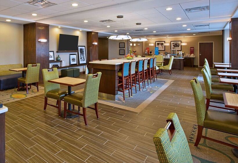 בית מלון כפרי Hampton Inn By Hilton West Bloomfield Novi