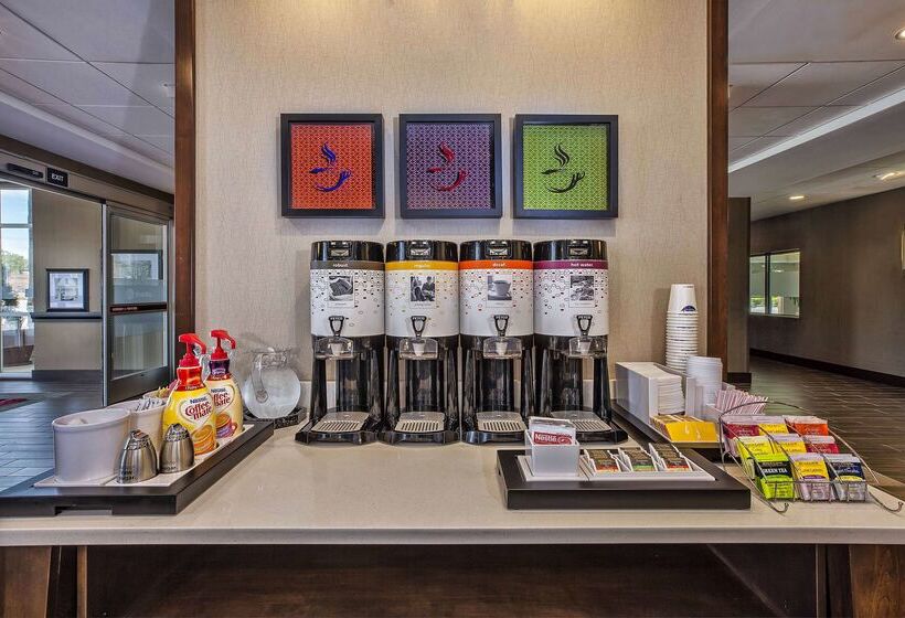בית מלון כפרי Hampton Inn By Hilton West Bloomfield Novi
