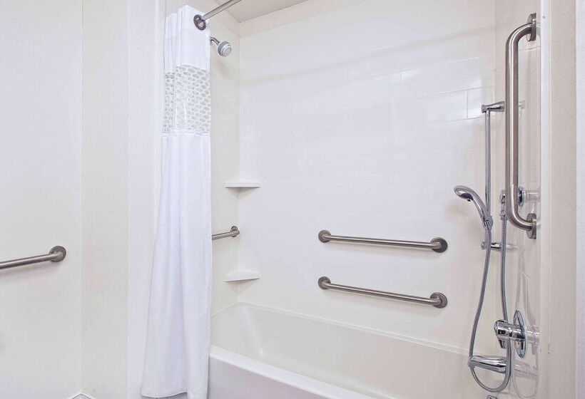 בית מלון כפרי Hampton Inn By Hilton West Bloomfield Novi