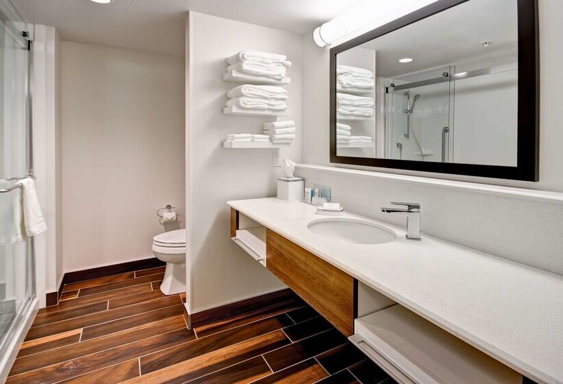 בית מלון כפרי Hampton Inn & Suites By Hilton Medicine Hat