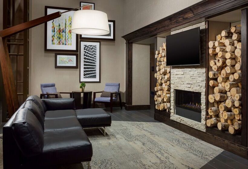 ホテル Hampton Inn & Suites Napa