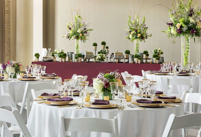 ホテル Hampton Inn & Suites Napa