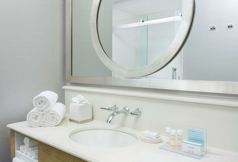 فندق Hampton Inn & Suites Napa