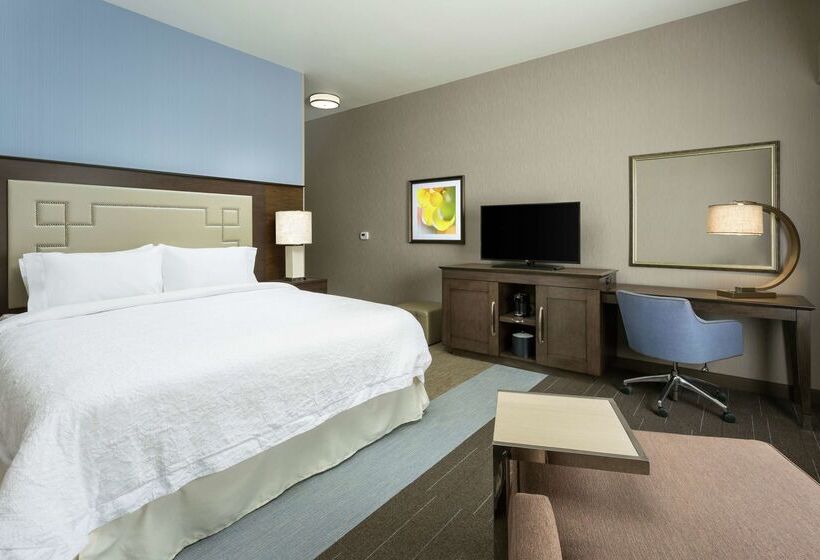 فندق Hampton Inn & Suites Napa