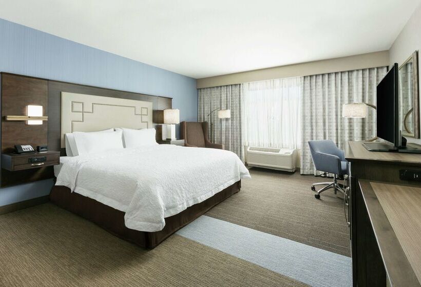 فندق Hampton Inn & Suites Napa