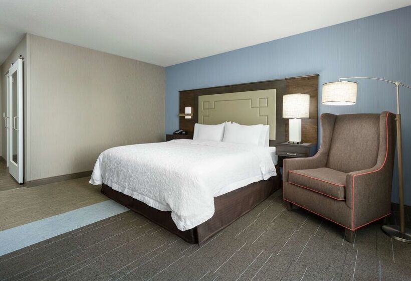 ホテル Hampton Inn & Suites Napa