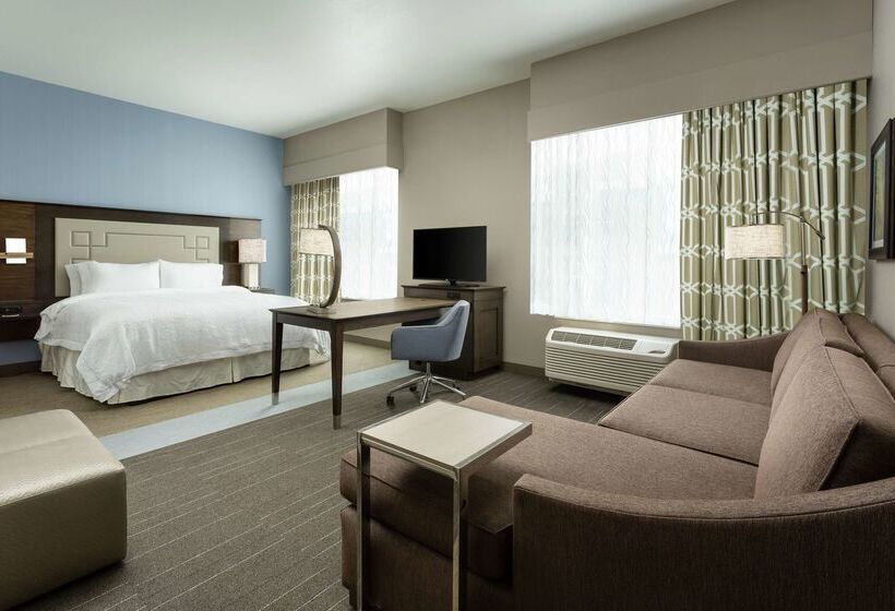 فندق Hampton Inn & Suites Napa