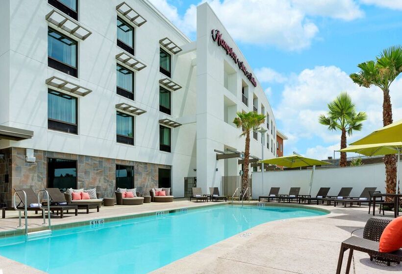 فندق Hampton Inn & Suites Napa