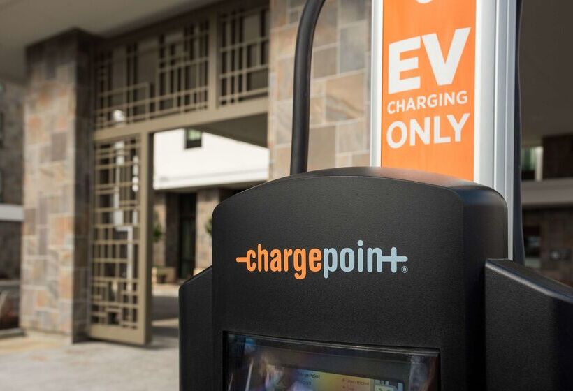 فندق Hampton Inn & Suites Napa