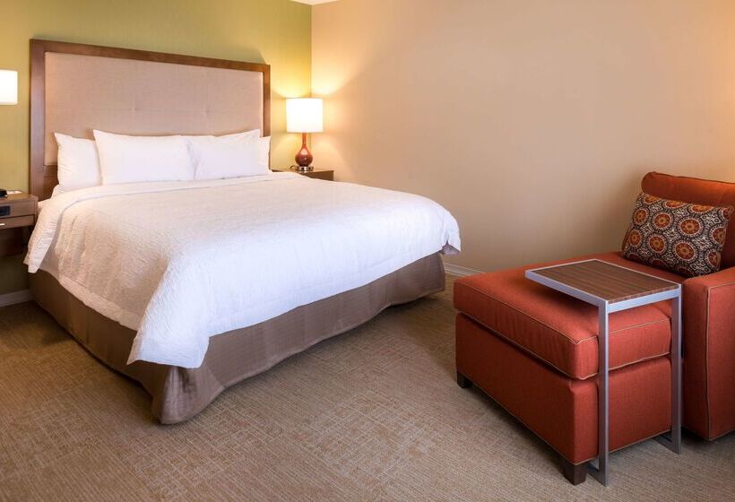 Отель Hampton Inn & Suites Silverthorne
