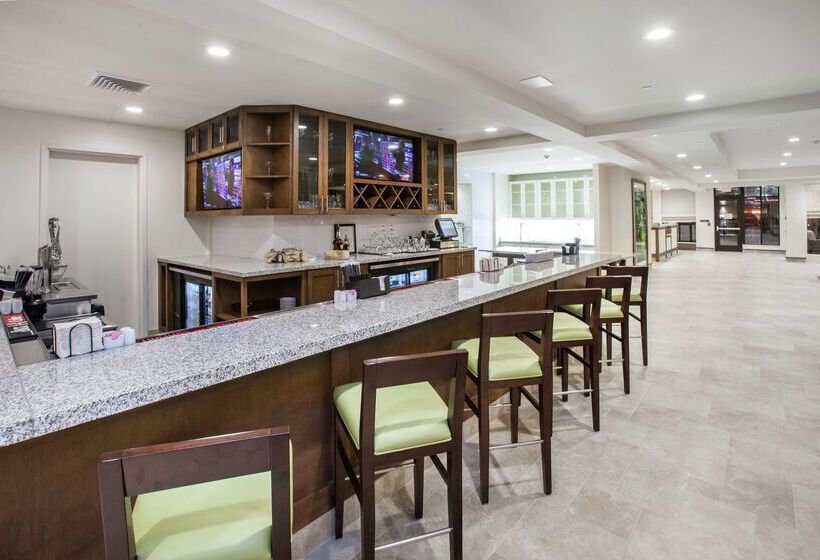 فندق Hilton Garden Inn Jackson/flowood