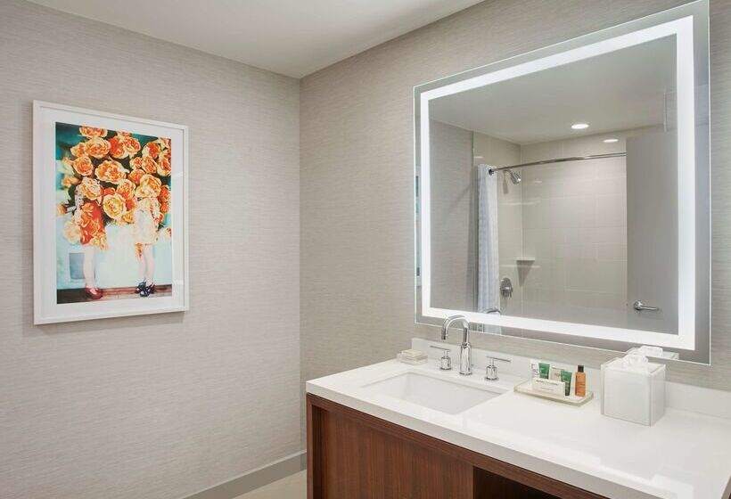 فندق Hilton West Palm Beach