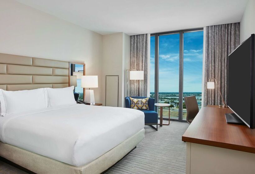 فندق Hilton West Palm Beach