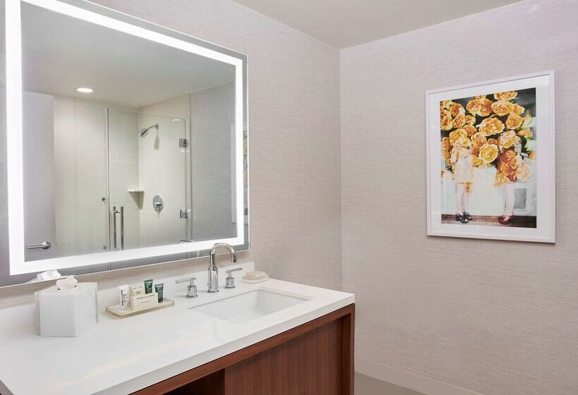 فندق Hilton West Palm Beach