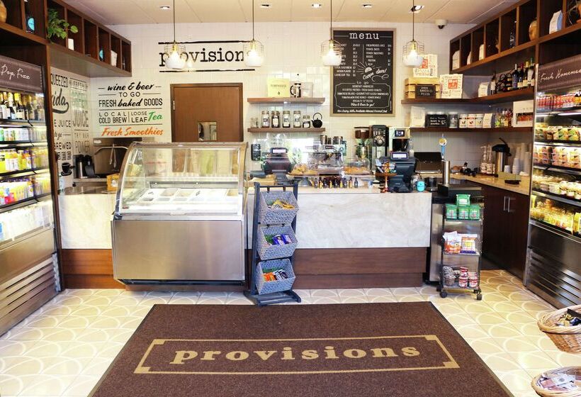 فندق Hilton West Palm Beach