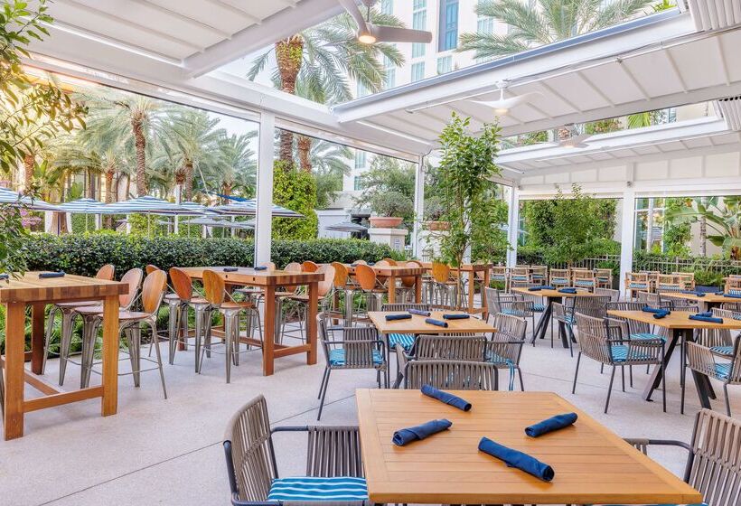 فندق Hilton West Palm Beach