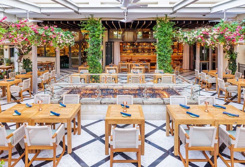 فندق Hilton West Palm Beach