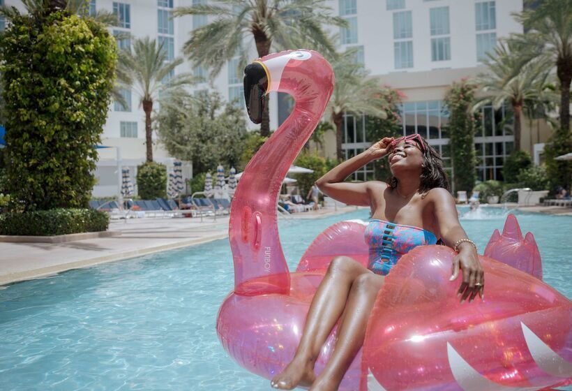 فندق Hilton West Palm Beach