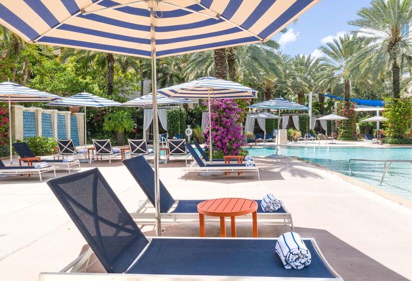 فندق Hilton West Palm Beach