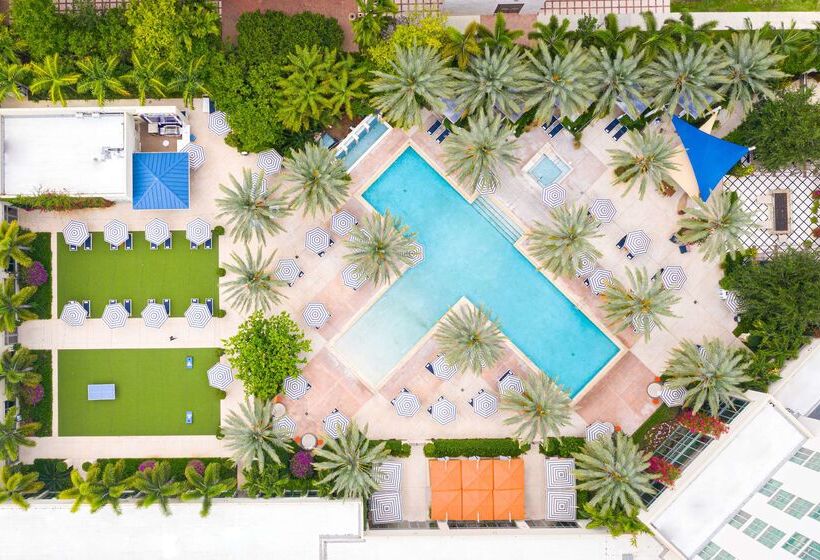 فندق Hilton West Palm Beach