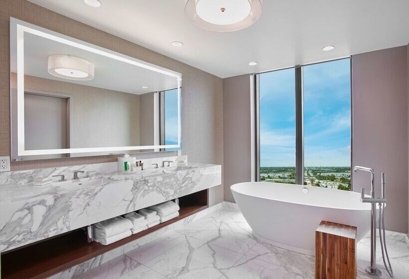 فندق Hilton West Palm Beach