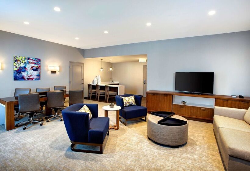 فندق Hilton West Palm Beach