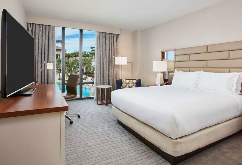 فندق Hilton West Palm Beach