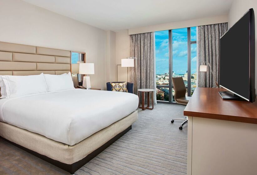 فندق Hilton West Palm Beach