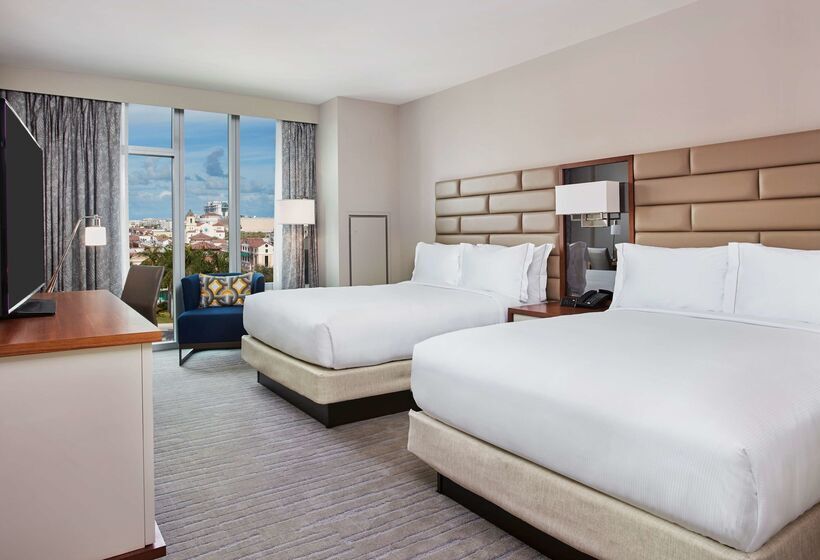 فندق Hilton West Palm Beach