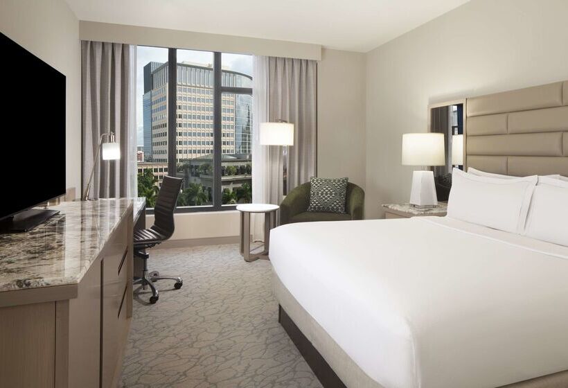 فندق Hilton West Palm Beach