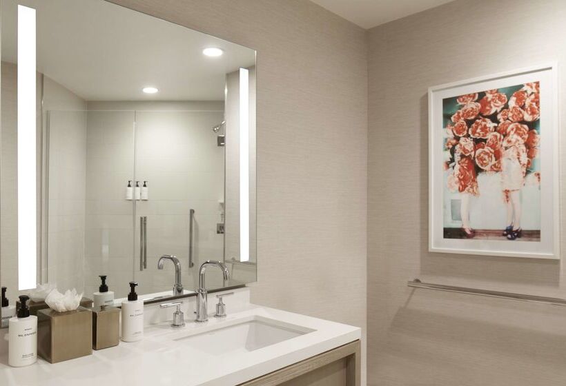 فندق Hilton West Palm Beach