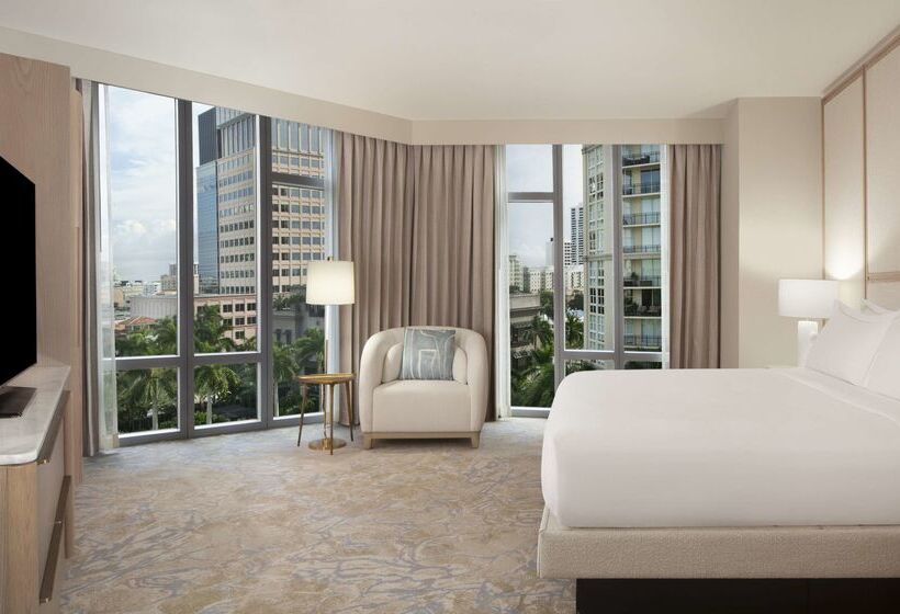 فندق Hilton West Palm Beach