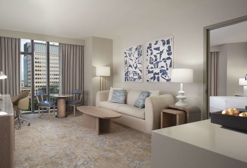 فندق Hilton West Palm Beach