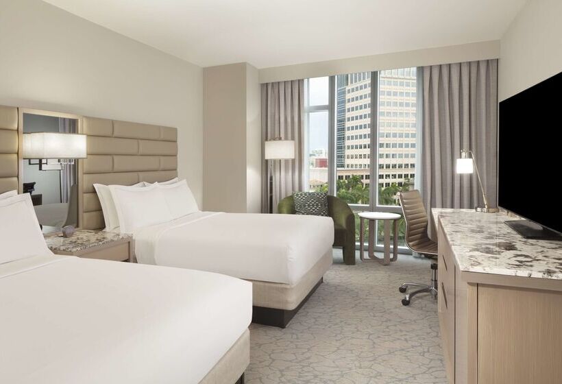 فندق Hilton West Palm Beach