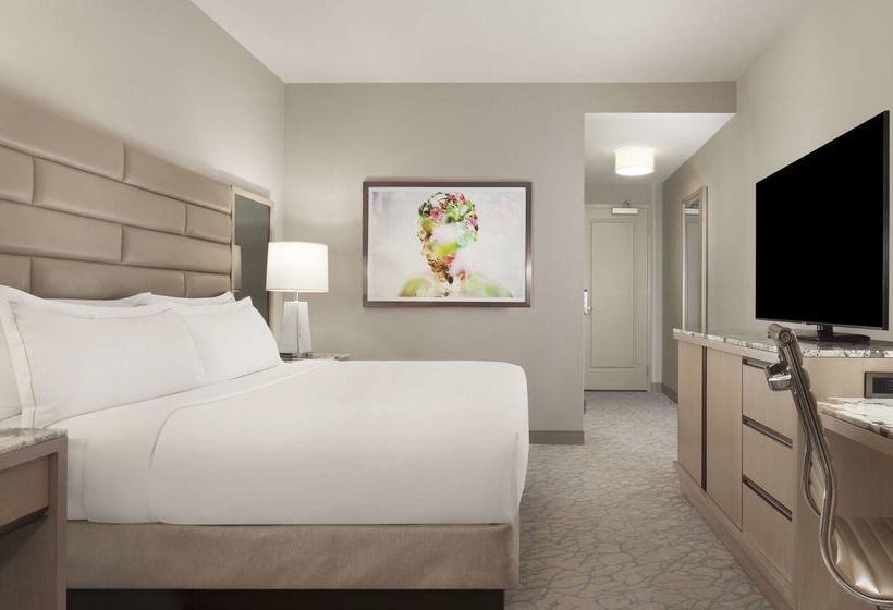 فندق Hilton West Palm Beach