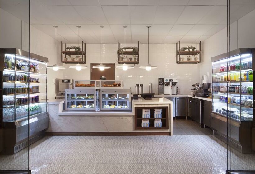 فندق Hilton West Palm Beach