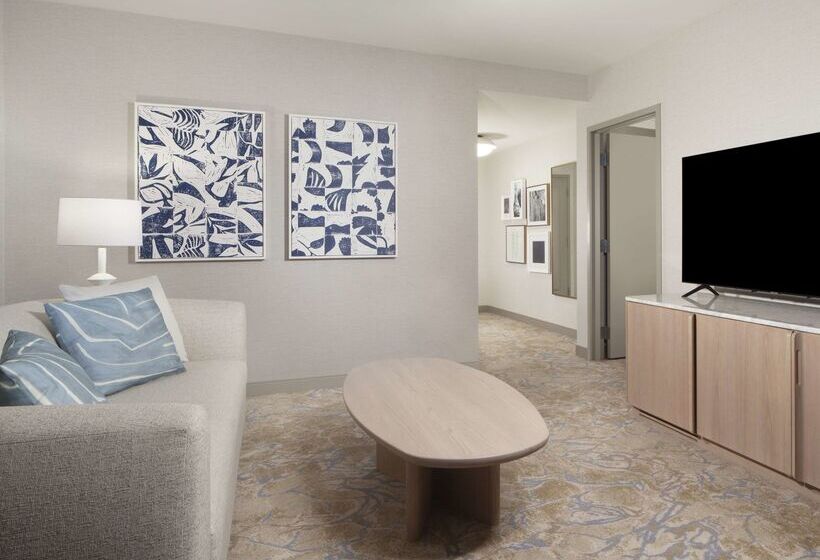 فندق Hilton West Palm Beach