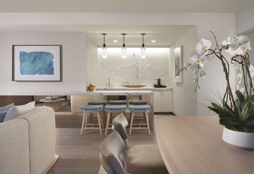 فندق Hilton West Palm Beach