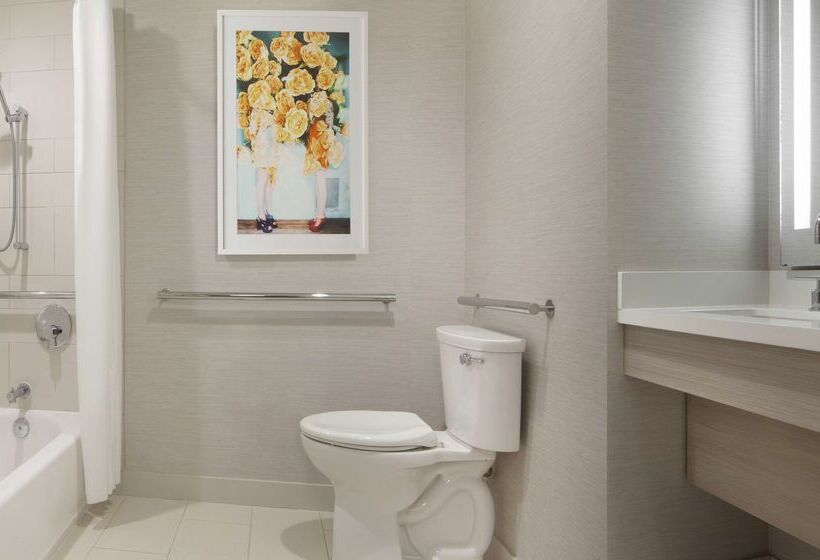 فندق Hilton West Palm Beach