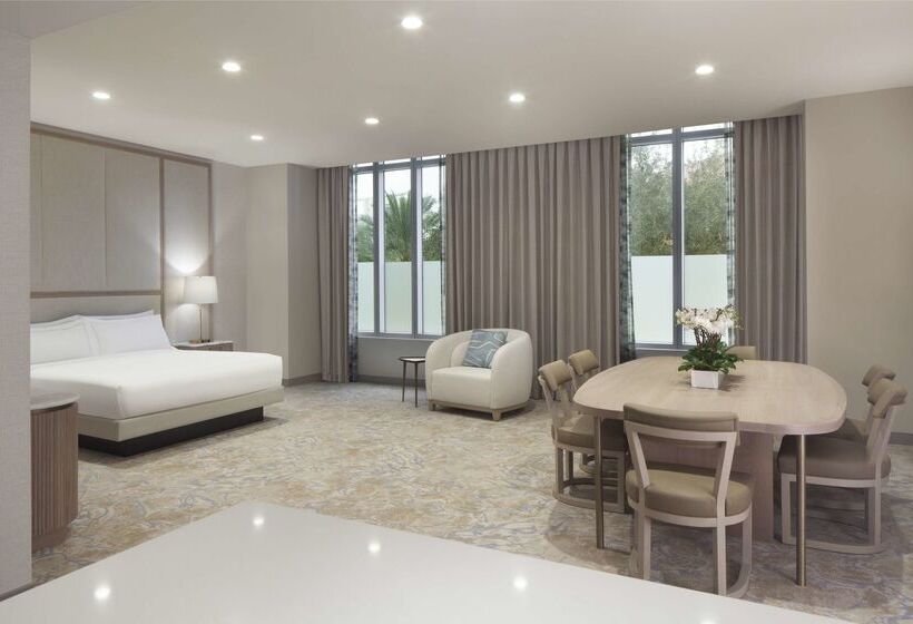 فندق Hilton West Palm Beach