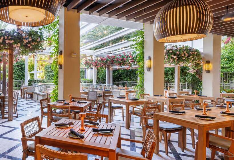 فندق Hilton West Palm Beach