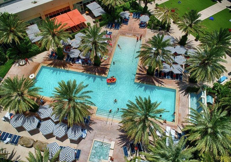 فندق Hilton West Palm Beach